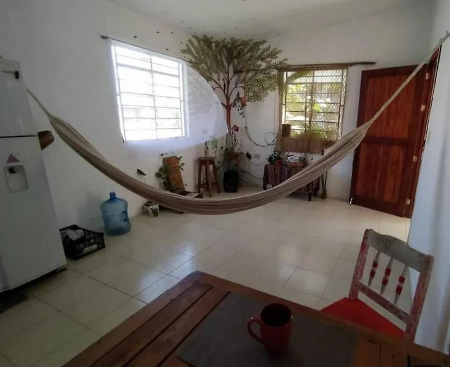 בית אירוח דירות בקאלאר Casa De Viajeros