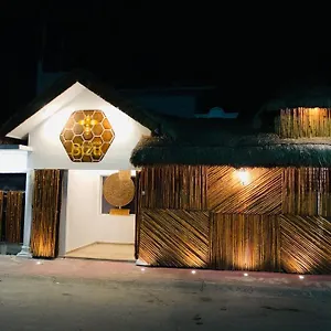 Alojamento de Acomodação e Pequeno-almoço Casa Bizu, Bacalar