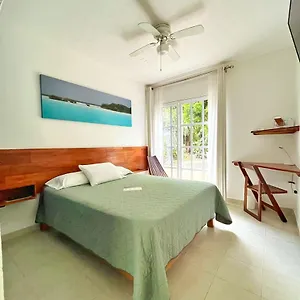  Bed and breakfast Gran Jaguar